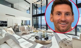FOTO // Messi devine businessman. Câți bani cere pentru apartamentul de lux cumpărat recent cu 5 milioane $